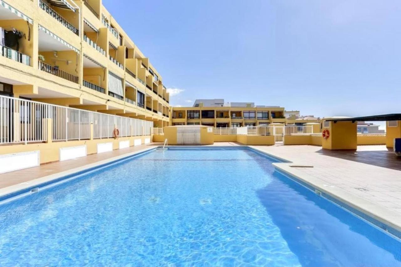 Estudio Vistamar La Arena Puerto de Santiago  Exterior foto